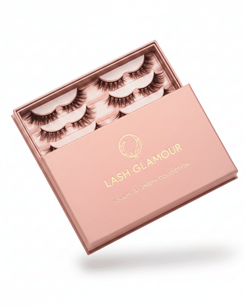 Extensiones de Pestañas